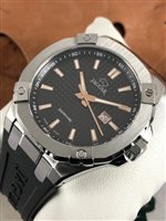 Orologio Jaguar Uomo in Acciaio J1010/2 - J1010/2